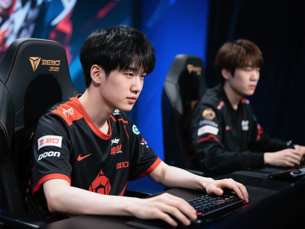 Doinb直播谈塔赞冠军难题:LOL版本影响运气 举例来说,曾经强势的刺客型英雄在某些版本