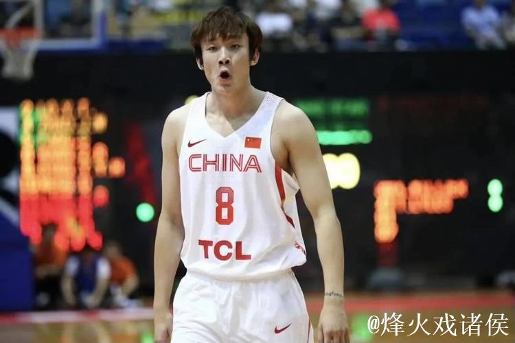 CBA 经典回顾:无所不能的丁彦雨航! CBA 经典回顾:无所不能的丁彦雨航!